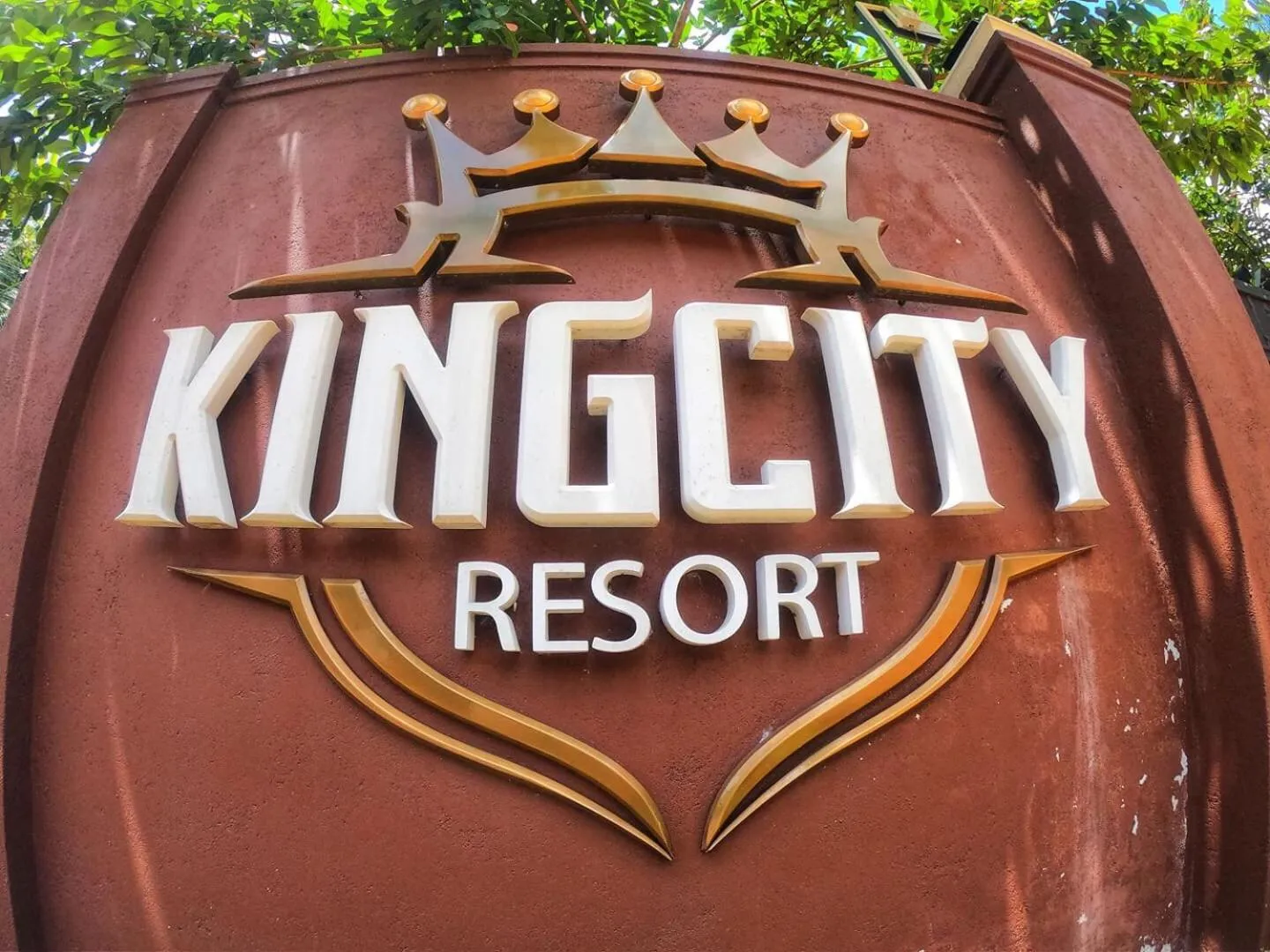 Kingcity Resort