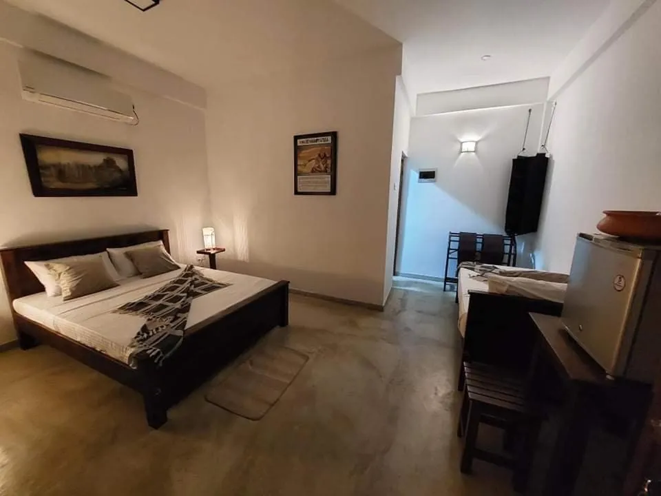 Deluxe Family Room in Kingcity Resort