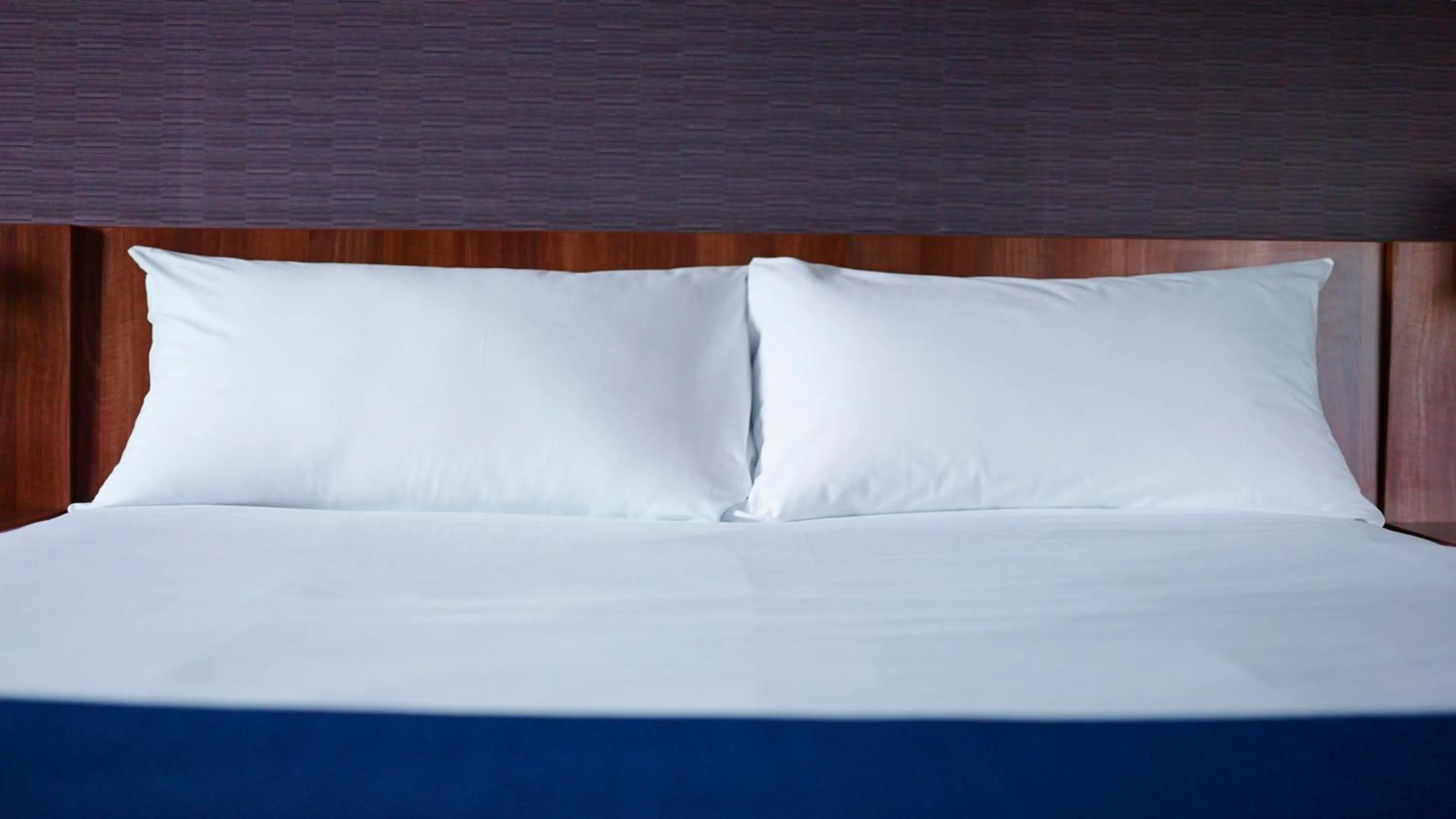 Standard Double Room with Sofa Bed and Free Hot Breakfast in Holiday Inn Express Cambridge Duxford M11 Jct 10 by IHG