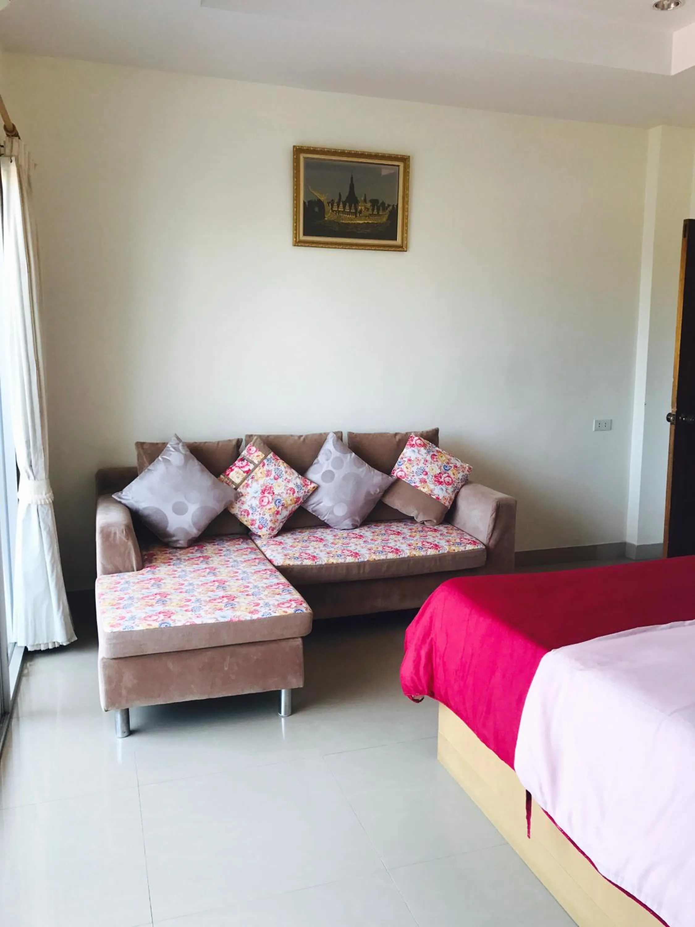 Baan Pak I-Un Hua Hin