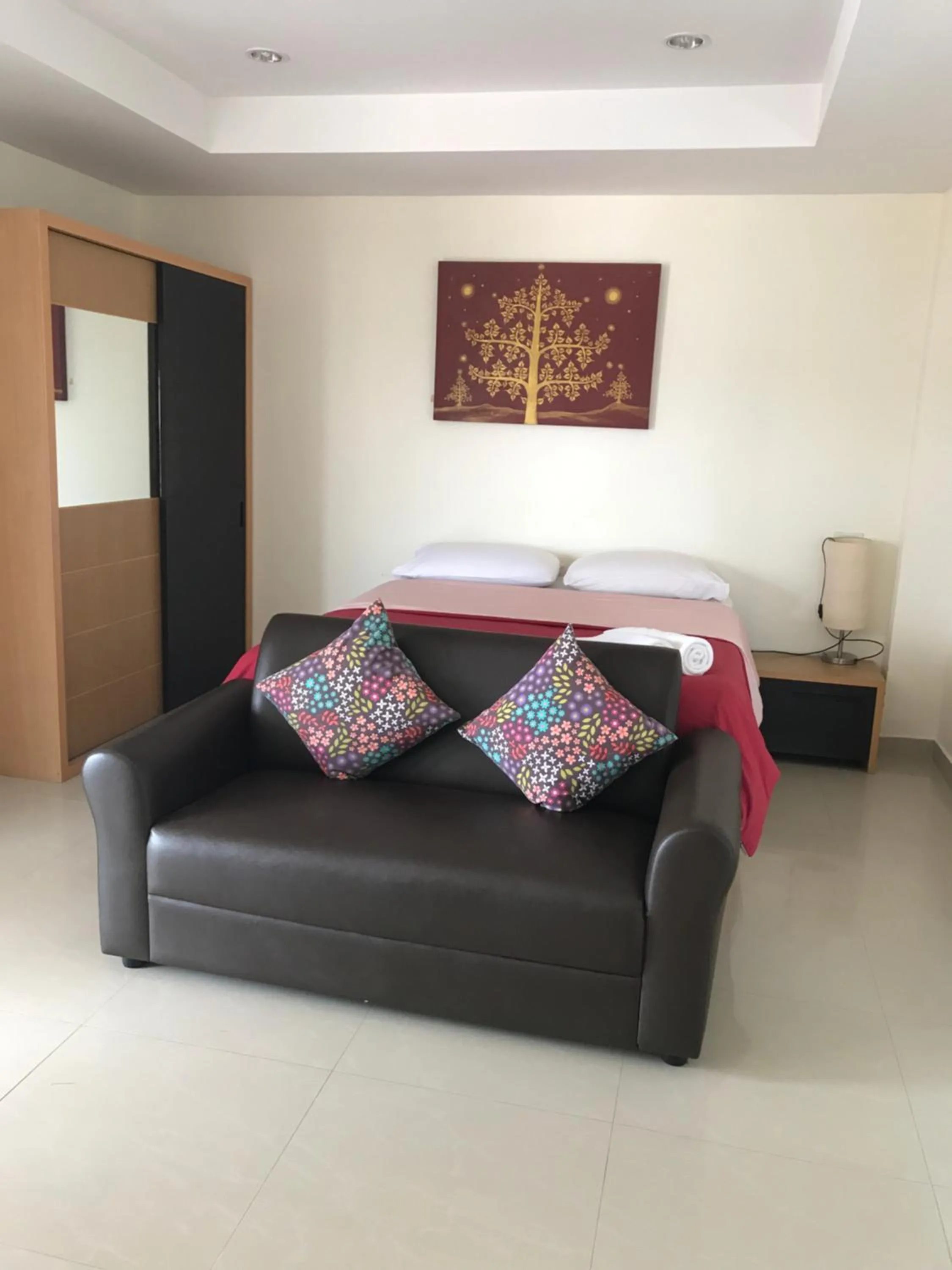 Baan Pak I-Un Hua Hin