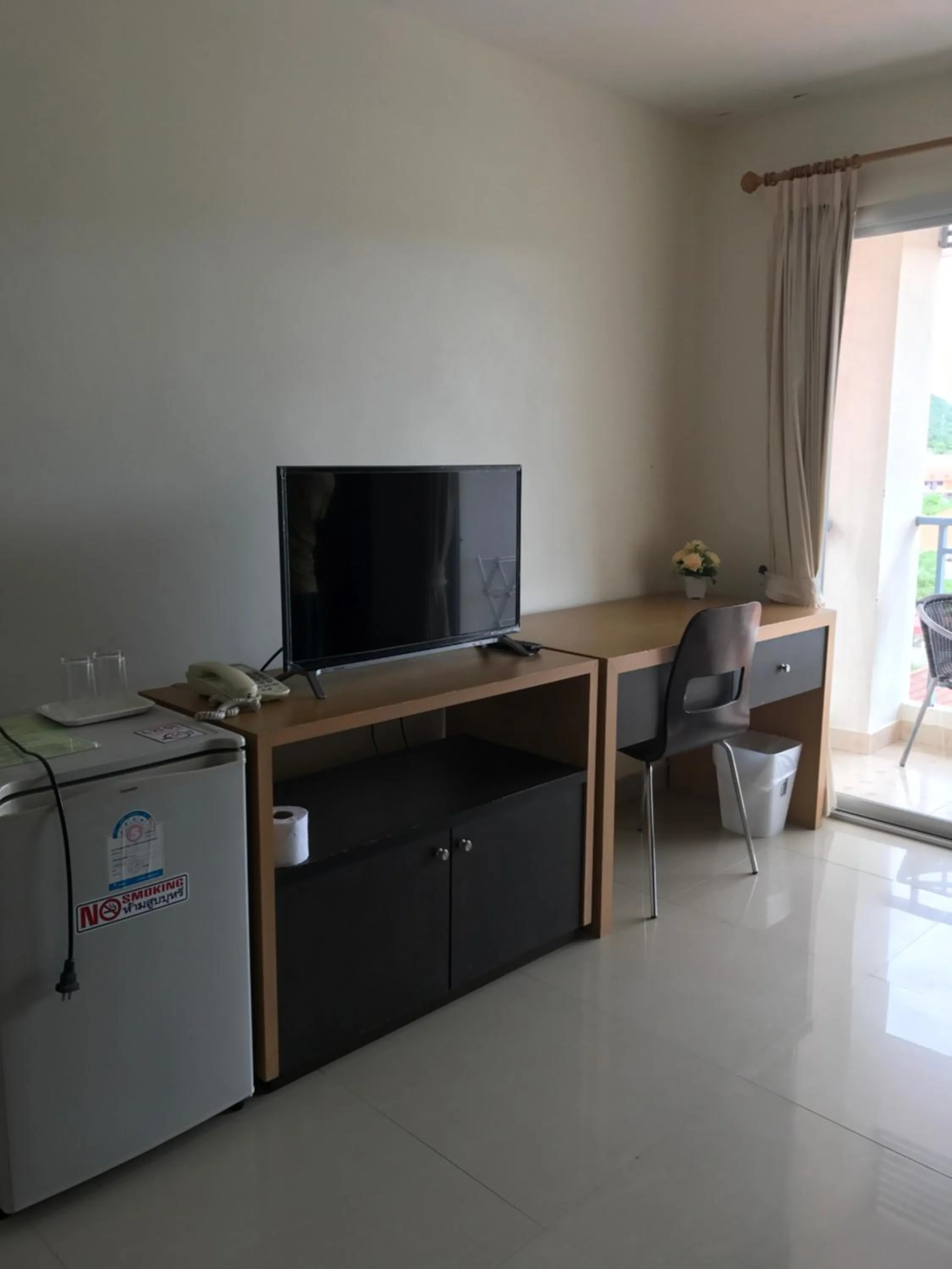 Baan Pak I-Un Hua Hin