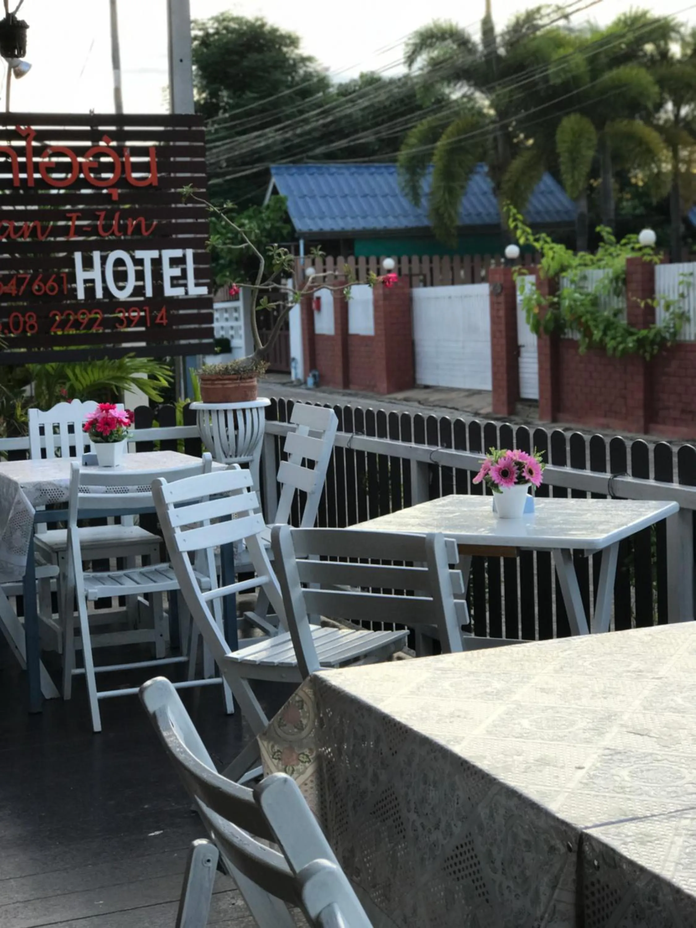 Baan Pak I-Un Hua Hin