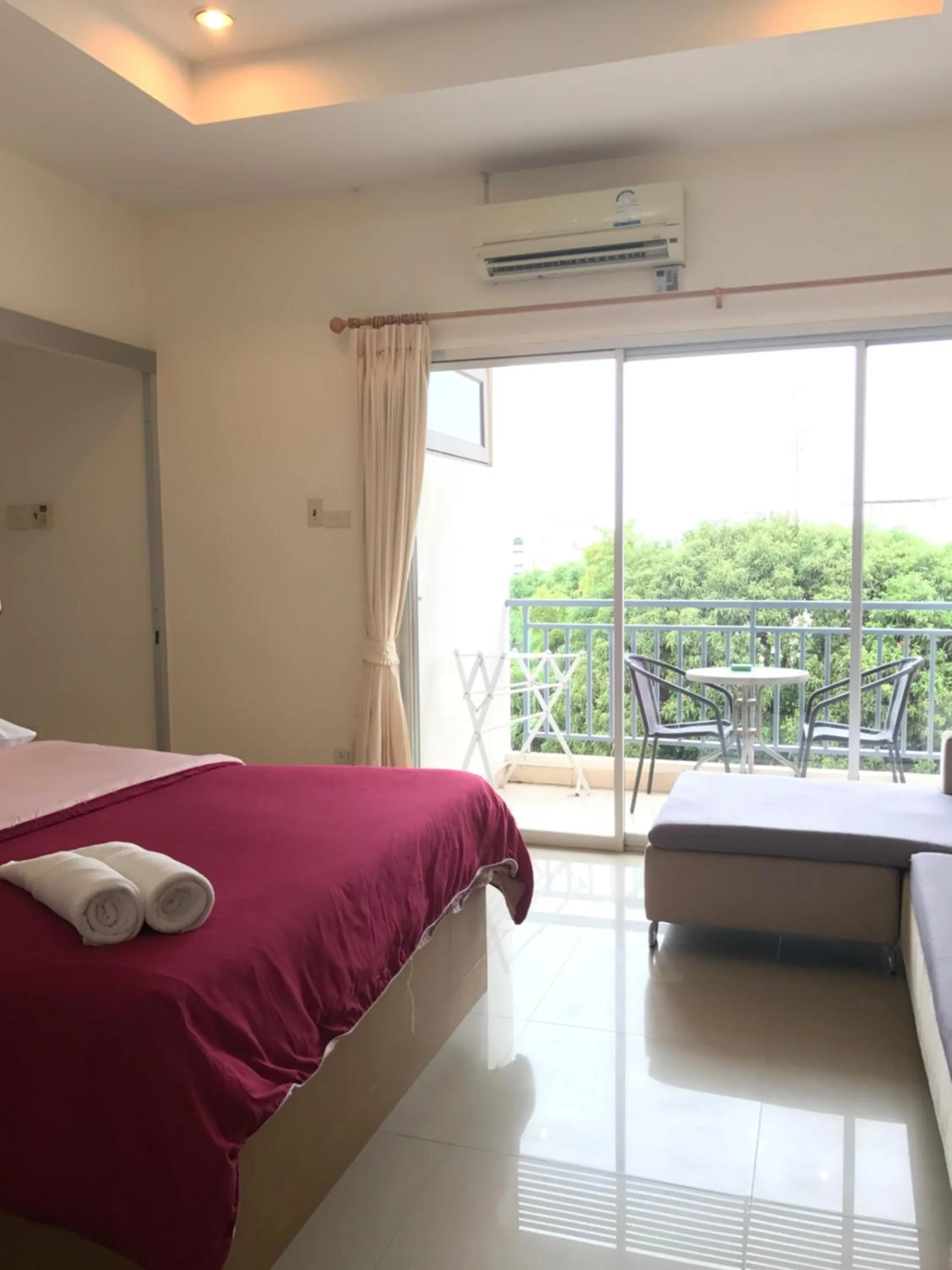 Baan Pak I-Un Hua Hin