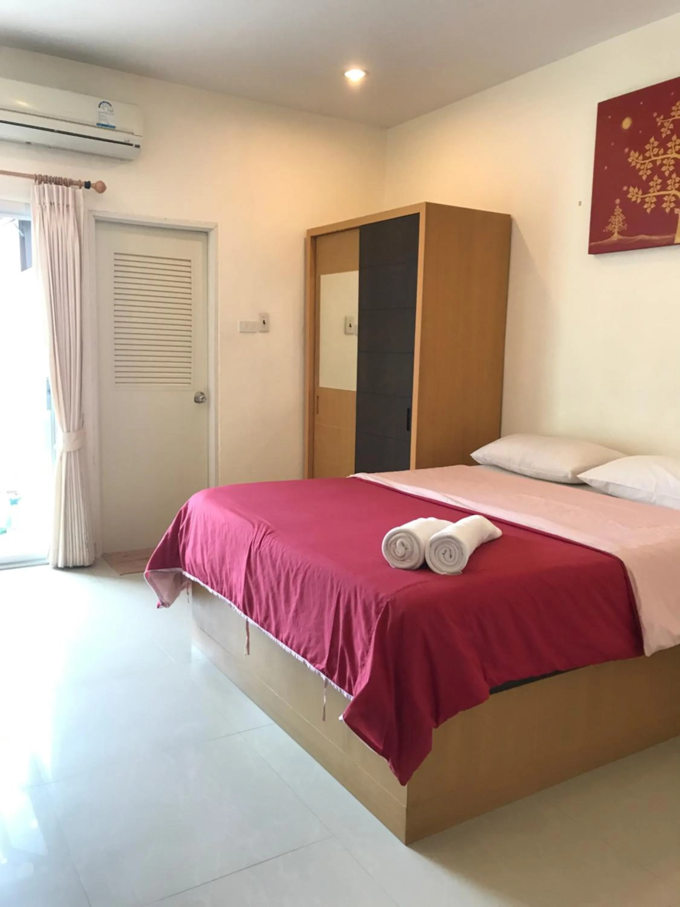 Baan Pak I-Un Hua Hin