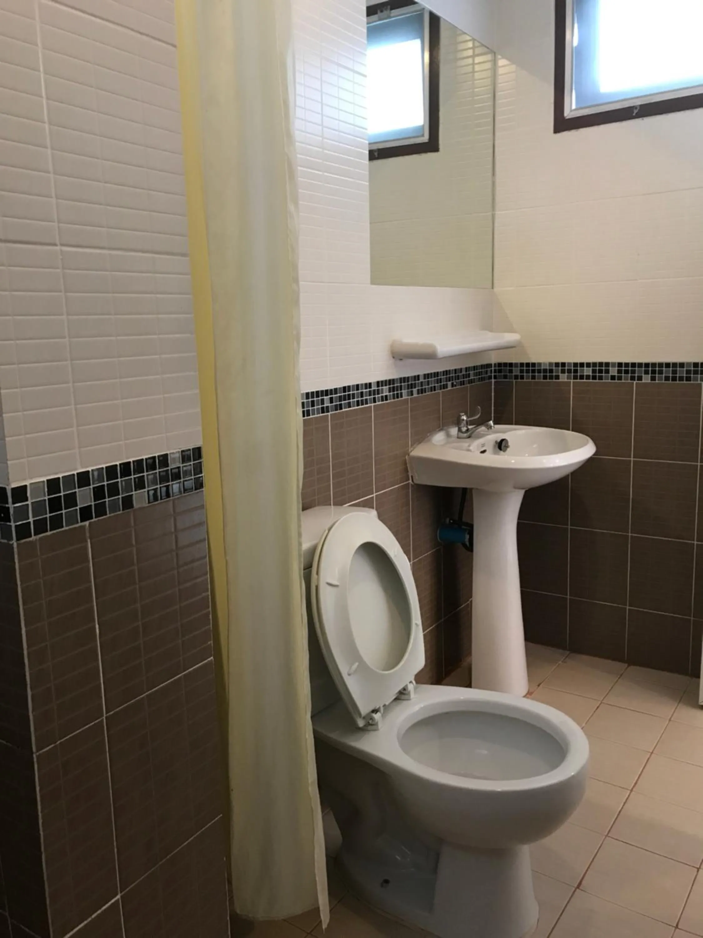 Baan Pak I-Un Hua Hin