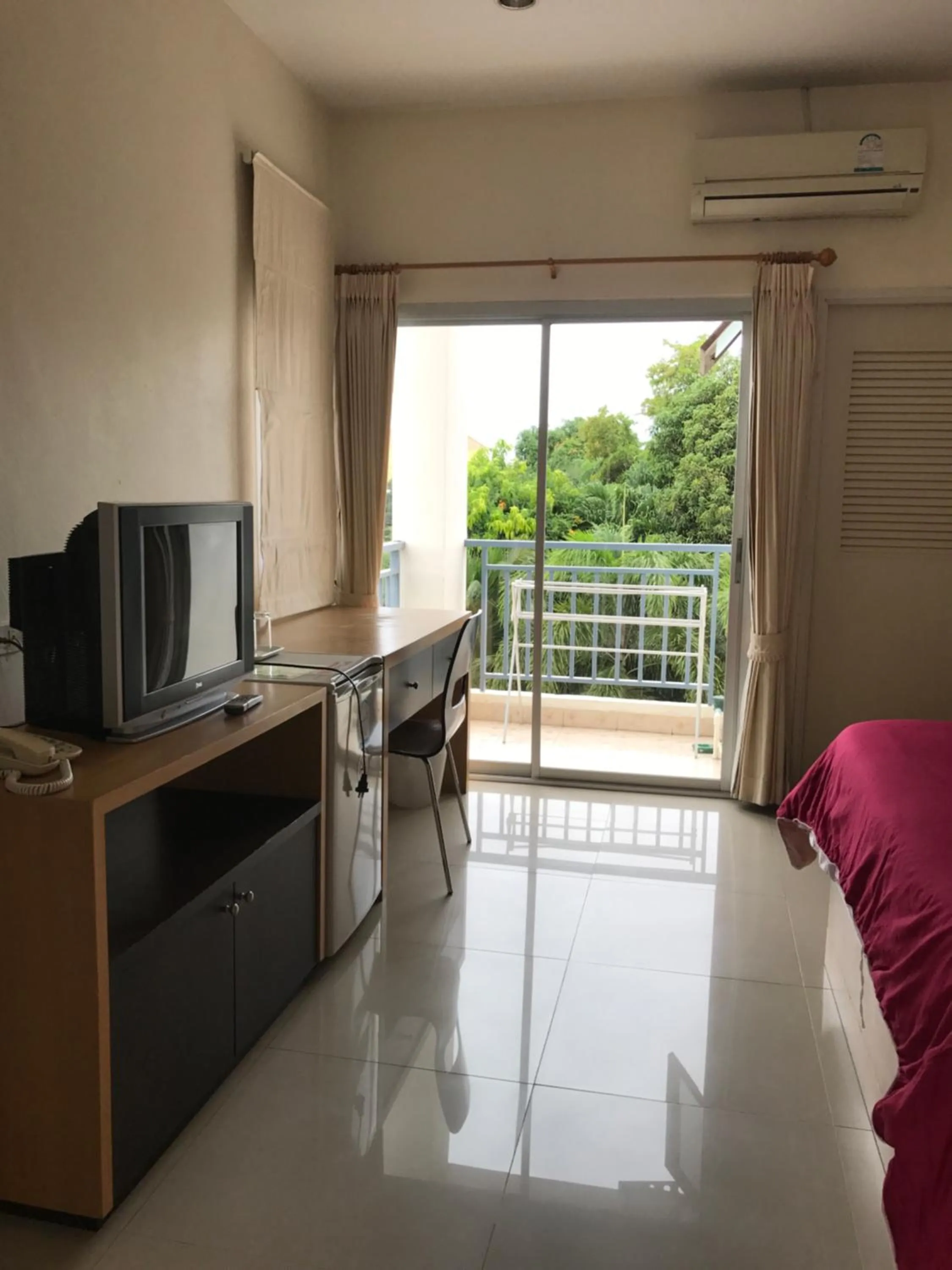 Baan Pak I-Un Hua Hin