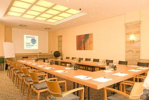 Business facilities in Parkhotel am Taunus