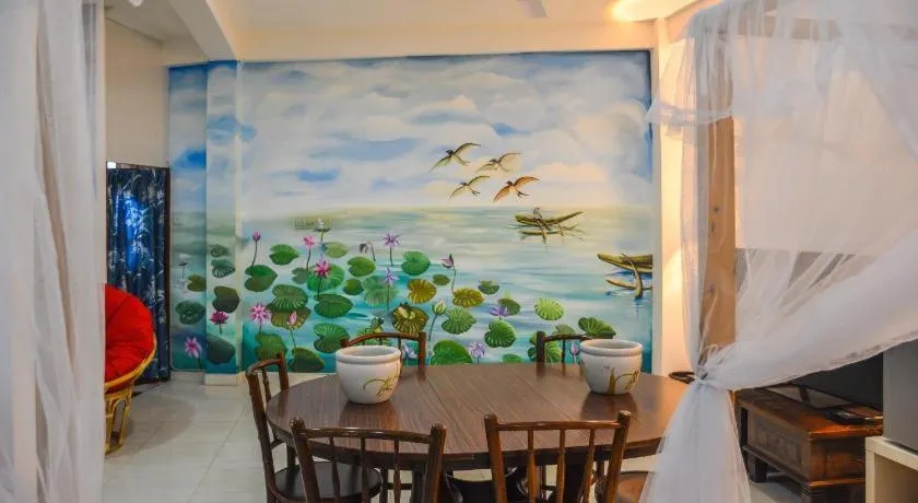 Blue Horizon Beach Hotel