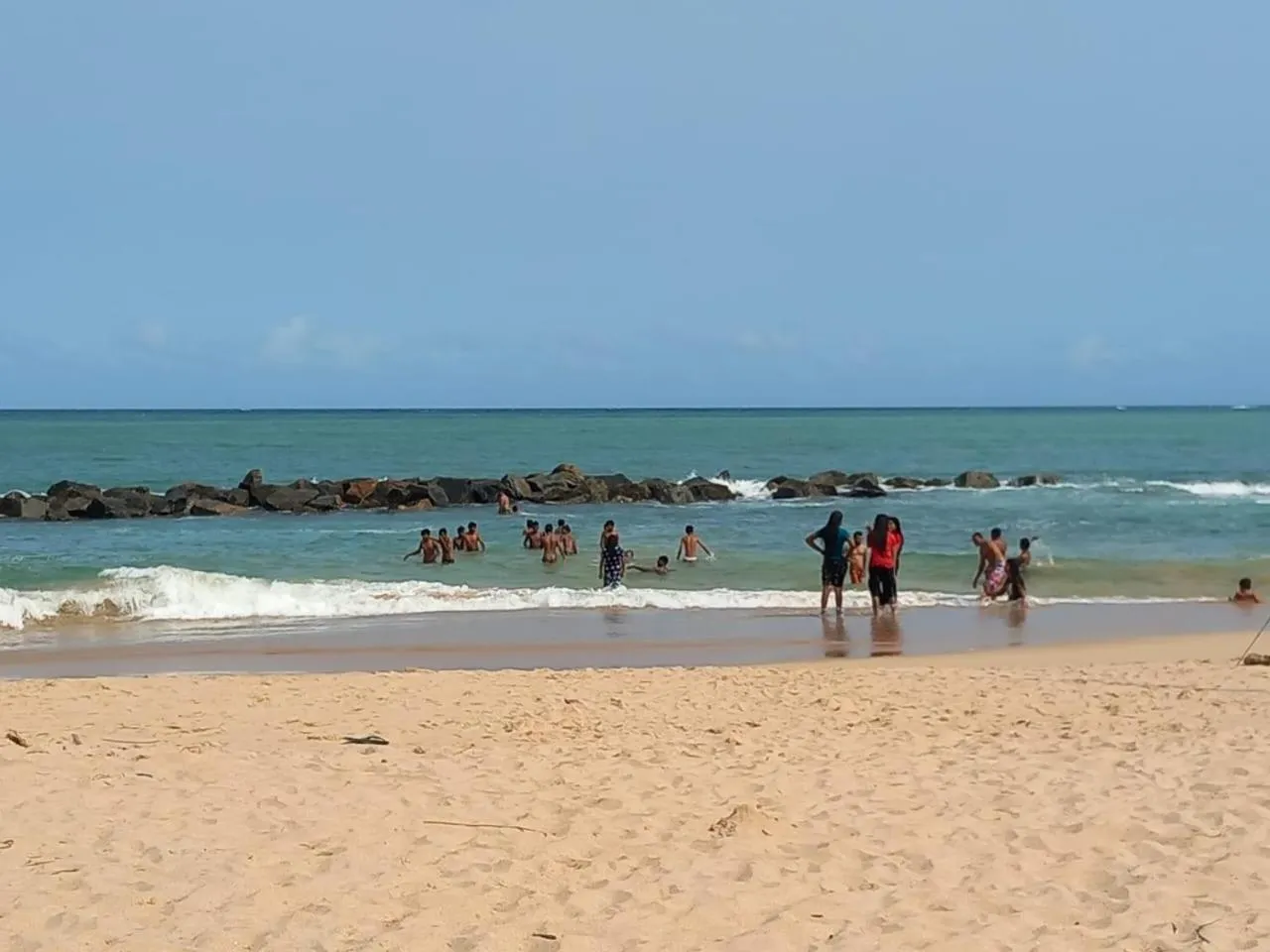 Blue Horizon Beach Hotel