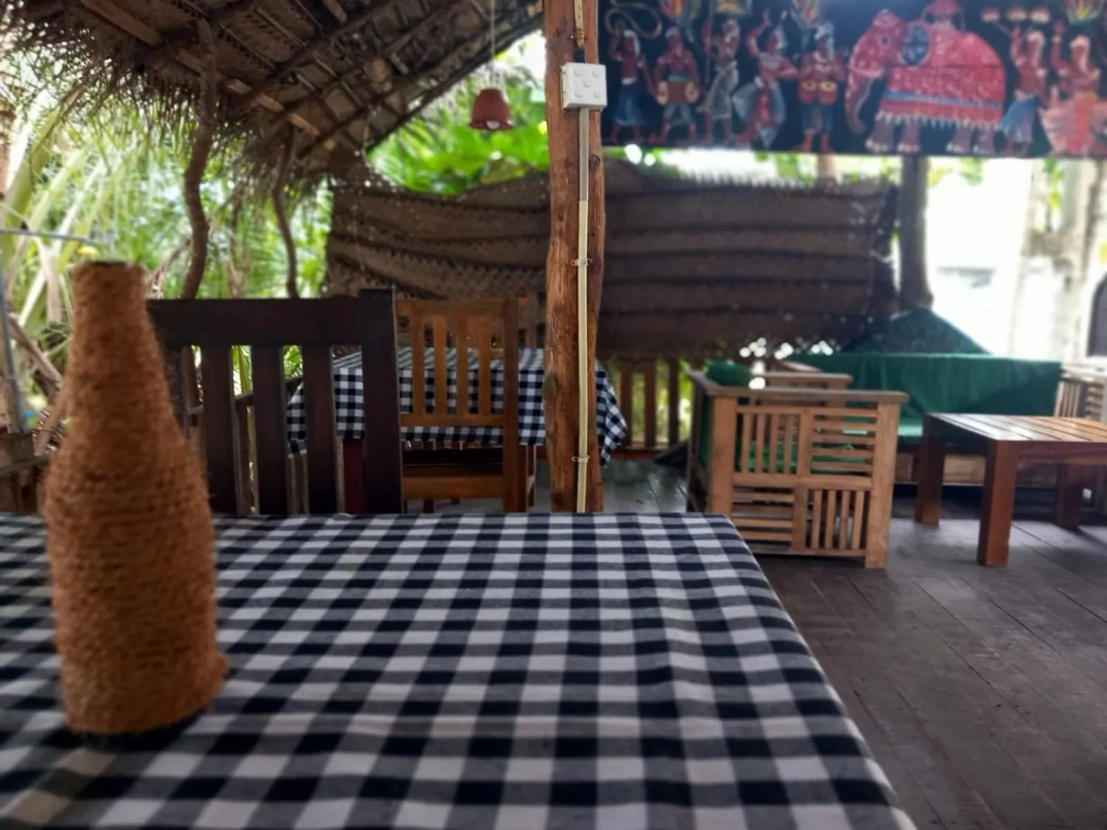 Blue Horizon Beach Hotel