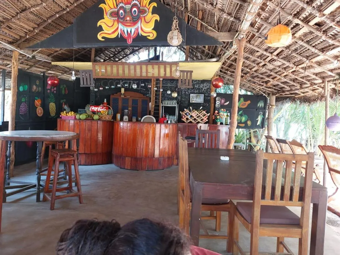 Blue Horizon Beach Hotel