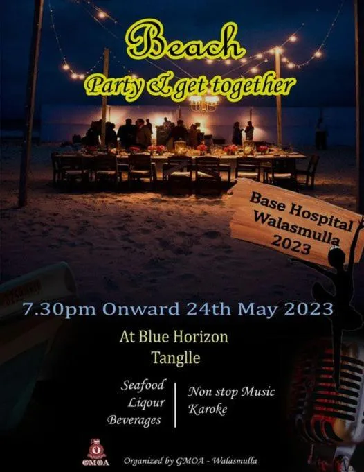 Blue Horizon Beach Hotel