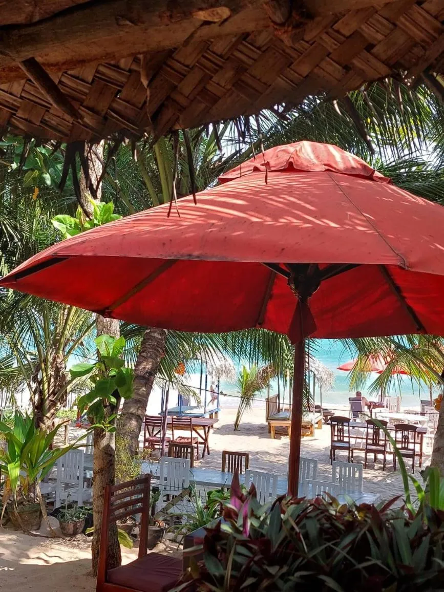 Blue Horizon Beach Hotel