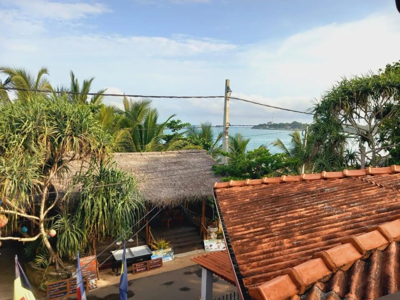 Blue Horizon Beach Hotel