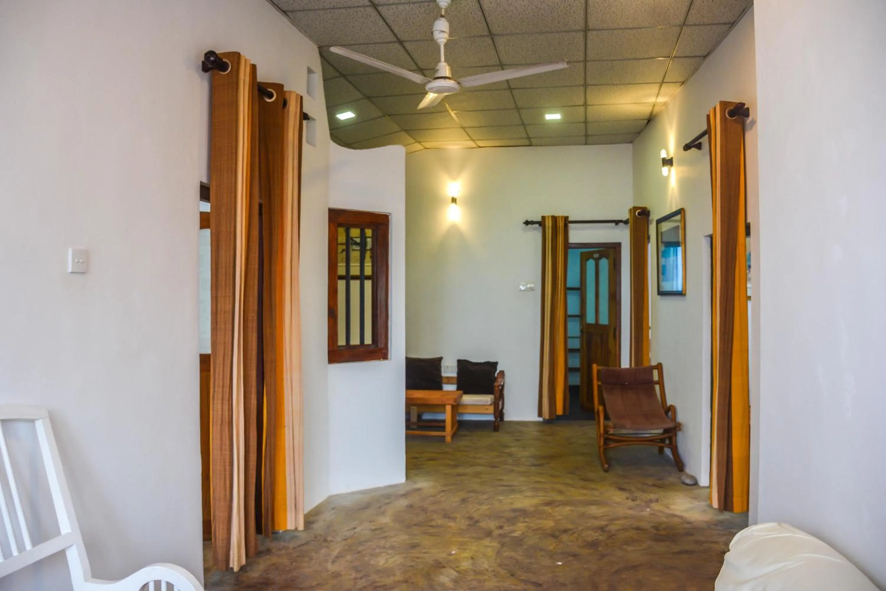 Blue Horizon Beach Hotel