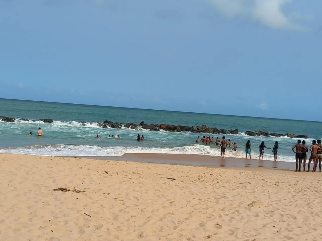 Blue Horizon Beach Hotel