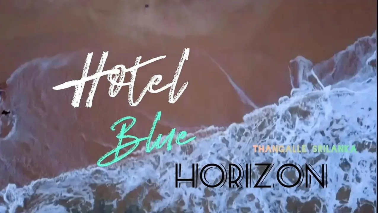 Blue Horizon Beach Hotel
