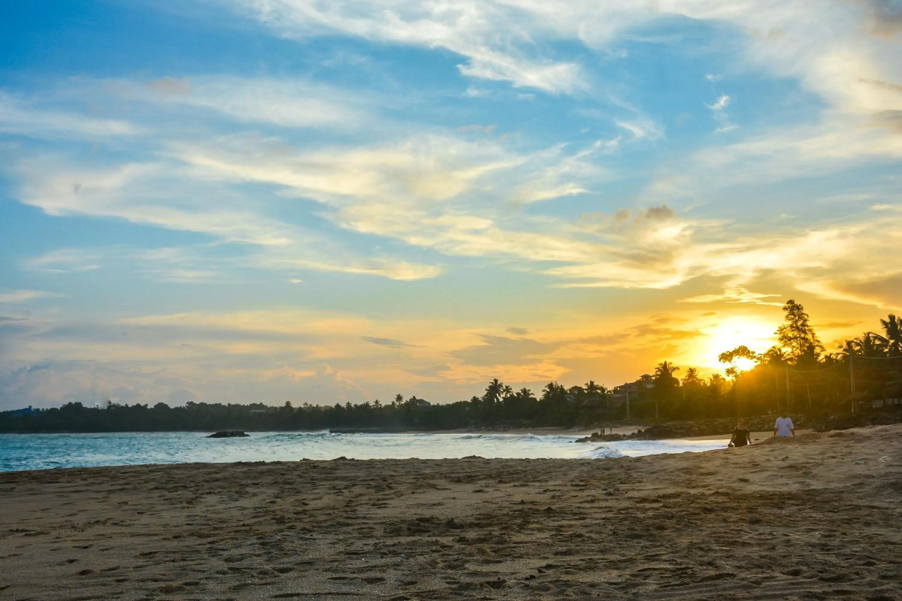 Blue Horizon Beach Hotel