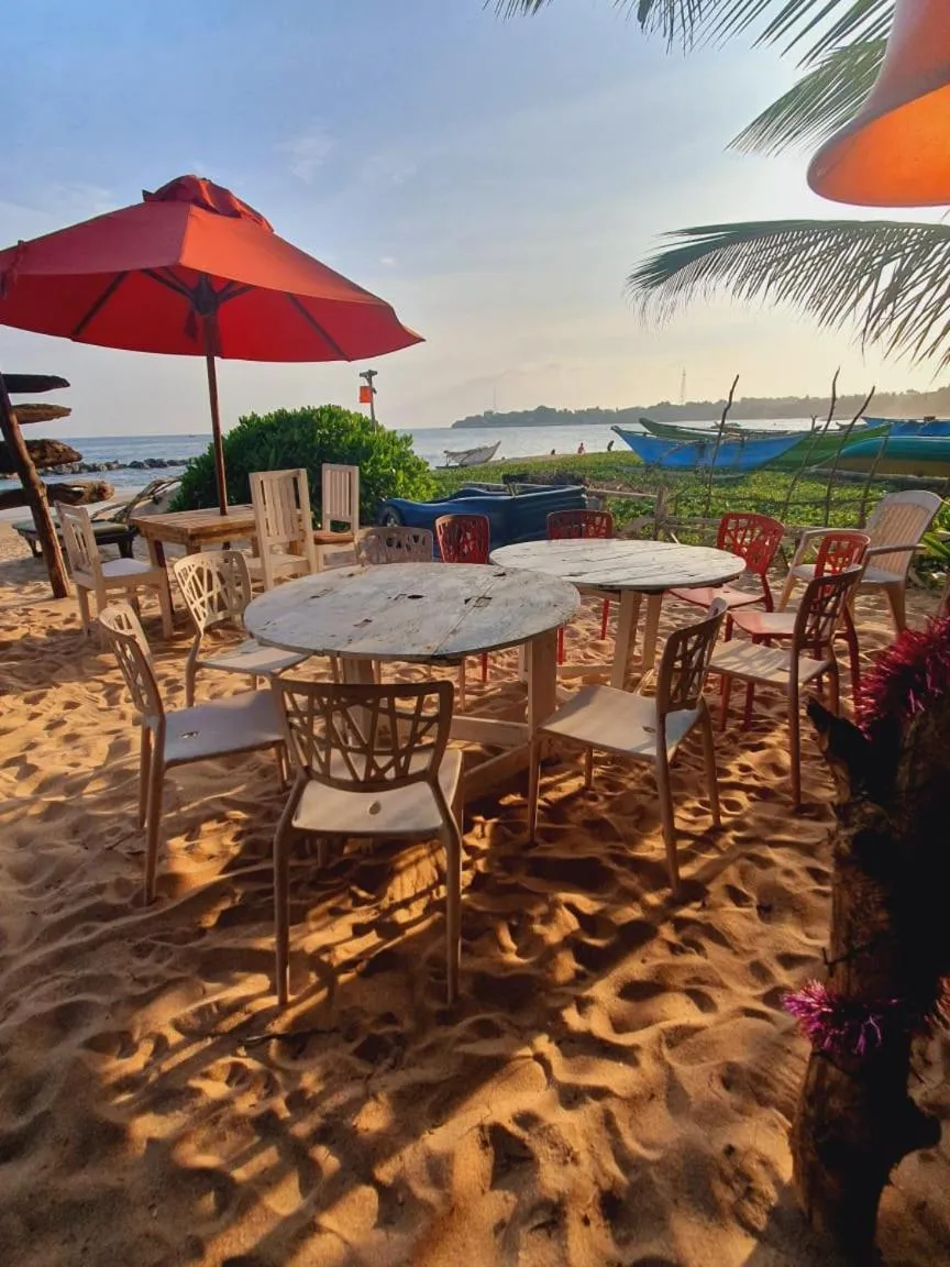 Blue Horizon Beach Hotel