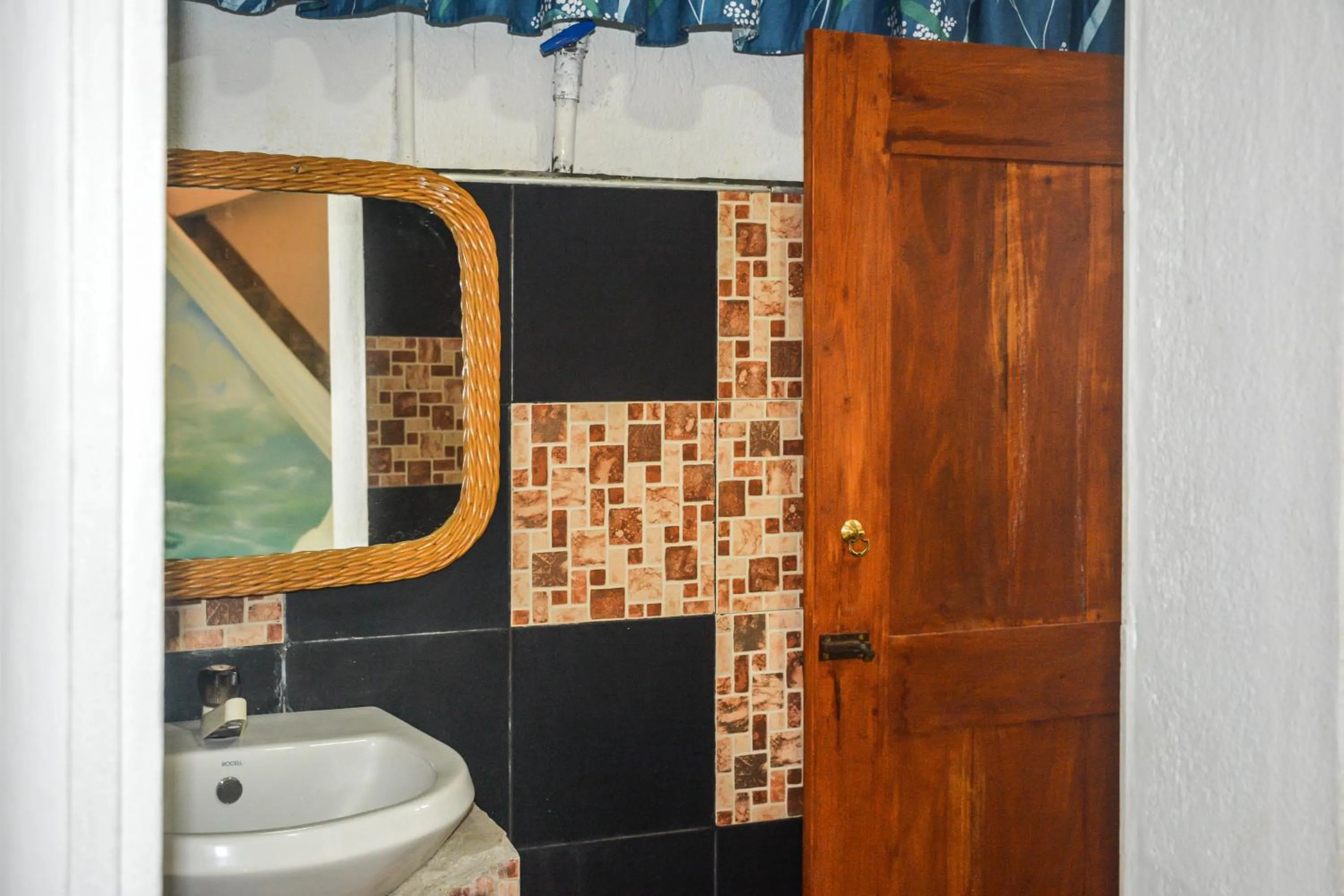 Blue Horizon Beach Hotel