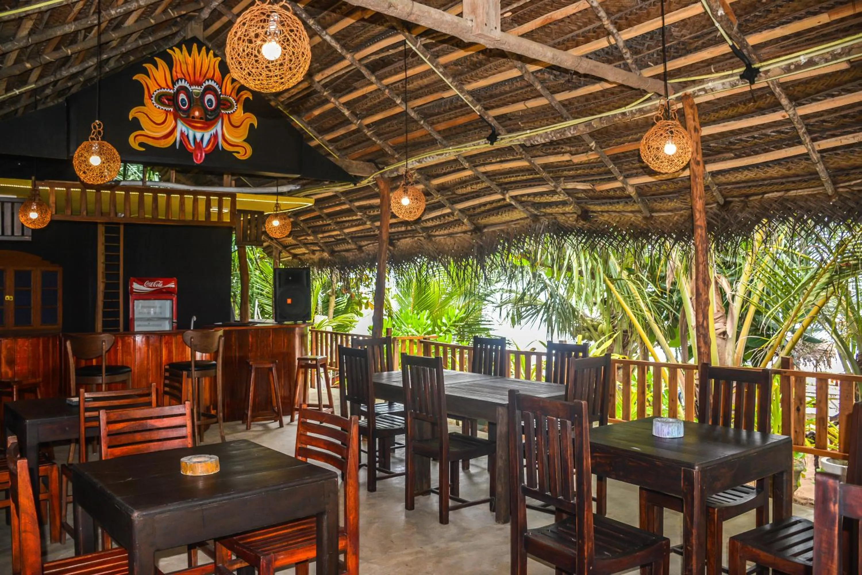 Blue Horizon Beach Hotel