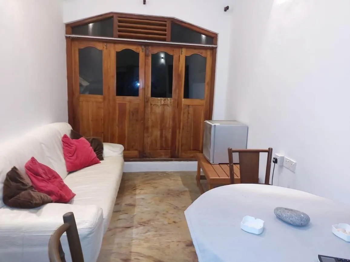 Blue Horizon Beach Hotel