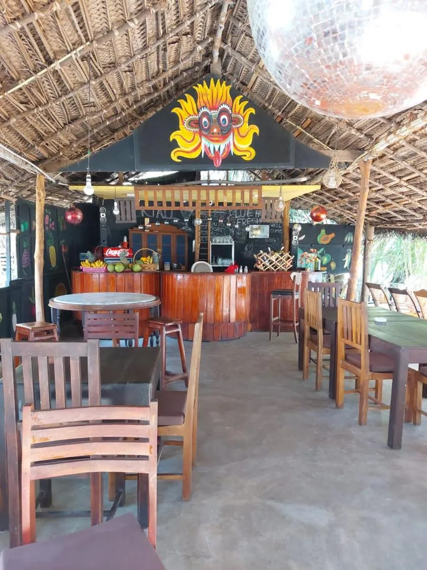 Blue Horizon Beach Hotel