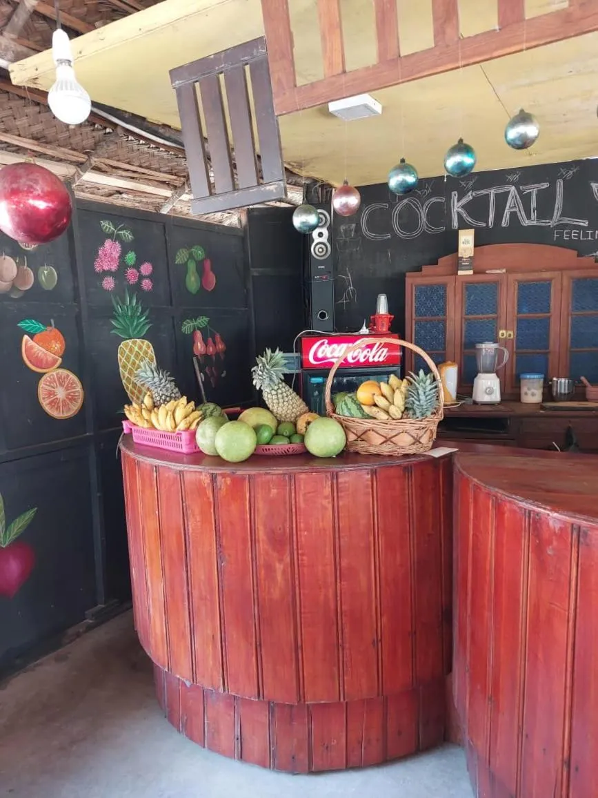 Blue Horizon Beach Hotel