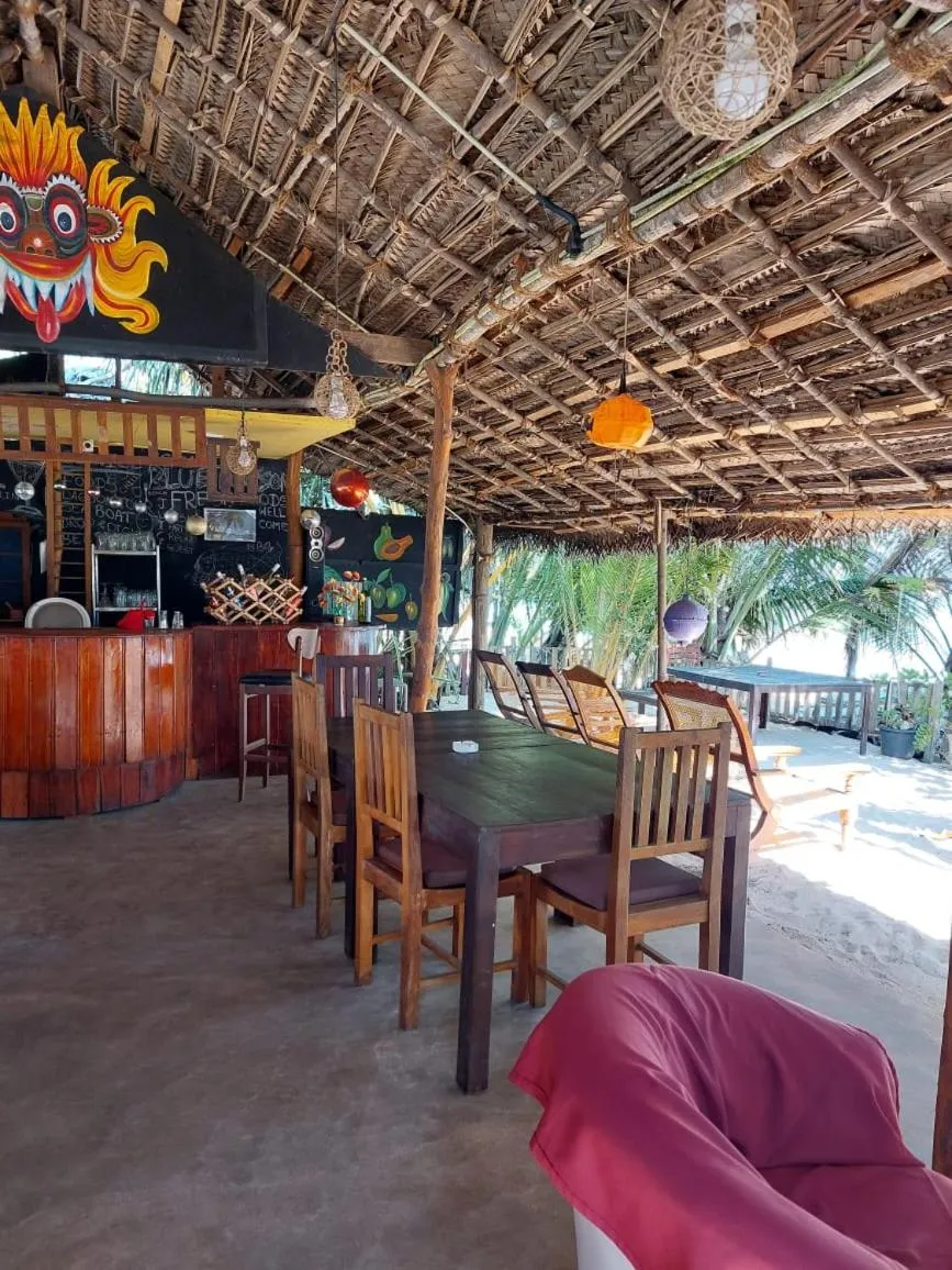 Blue Horizon Beach Hotel