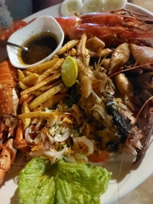 Blue Horizon Beach Hotel