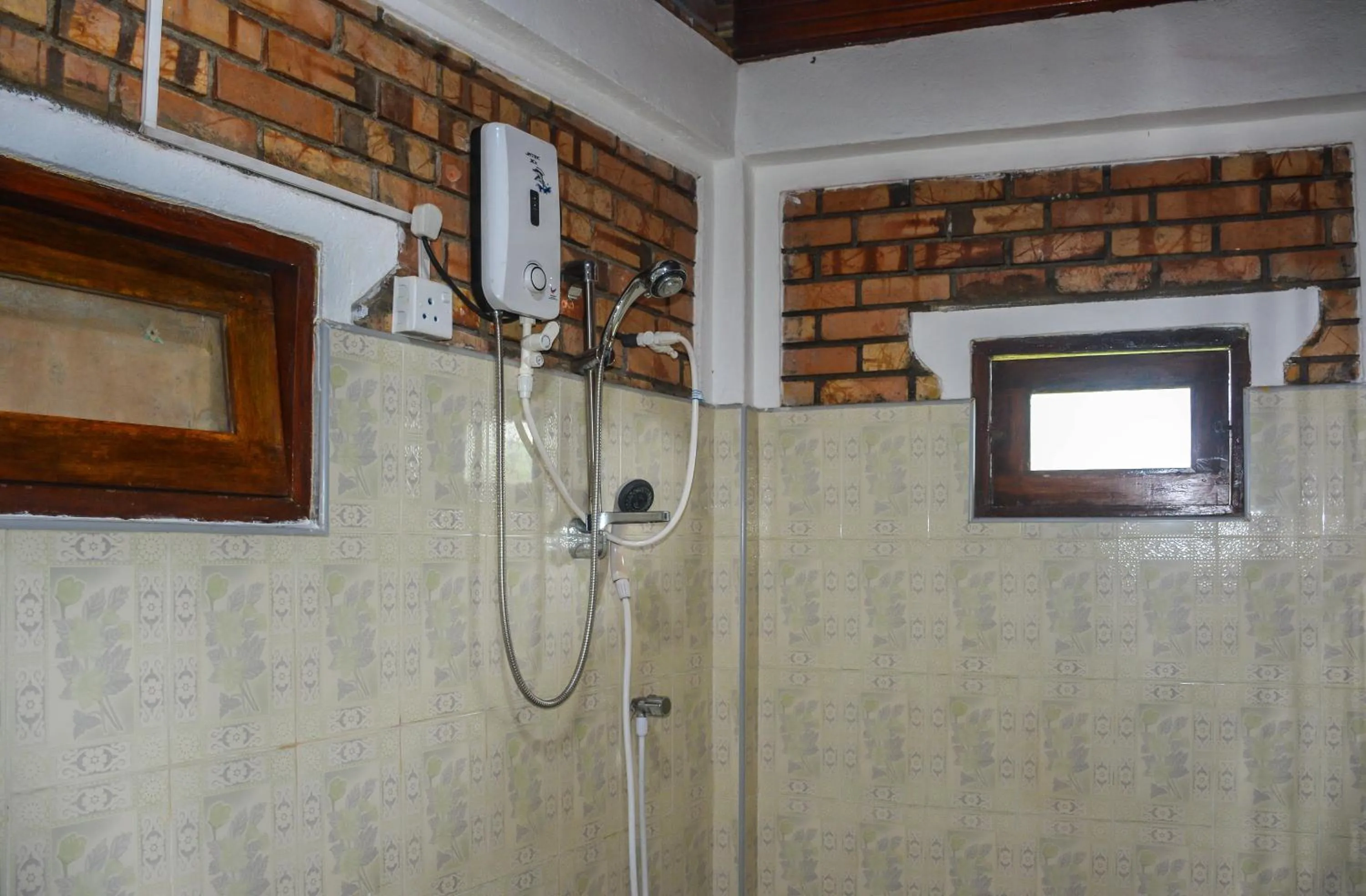 Blue Horizon Beach Hotel