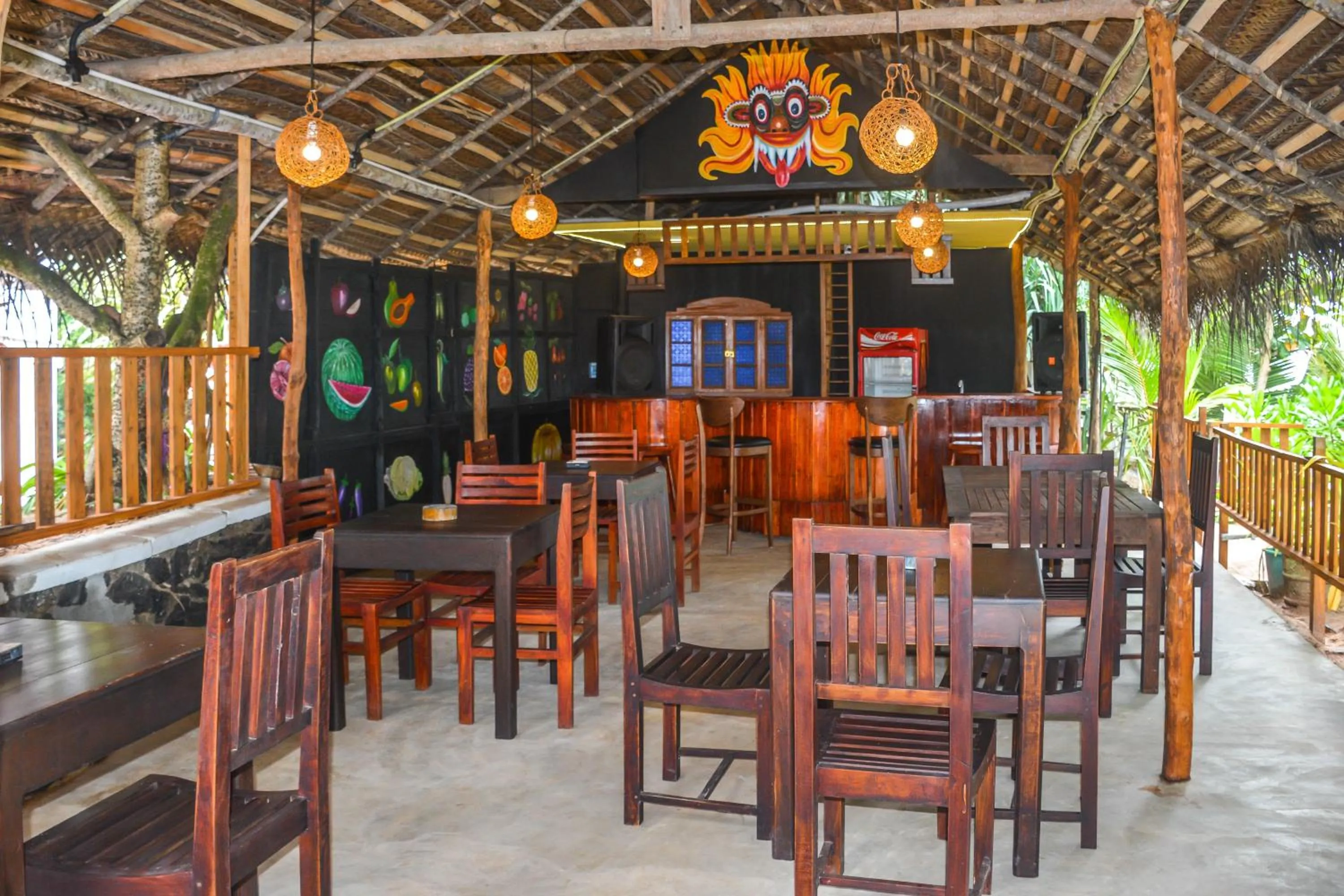 Blue Horizon Beach Hotel