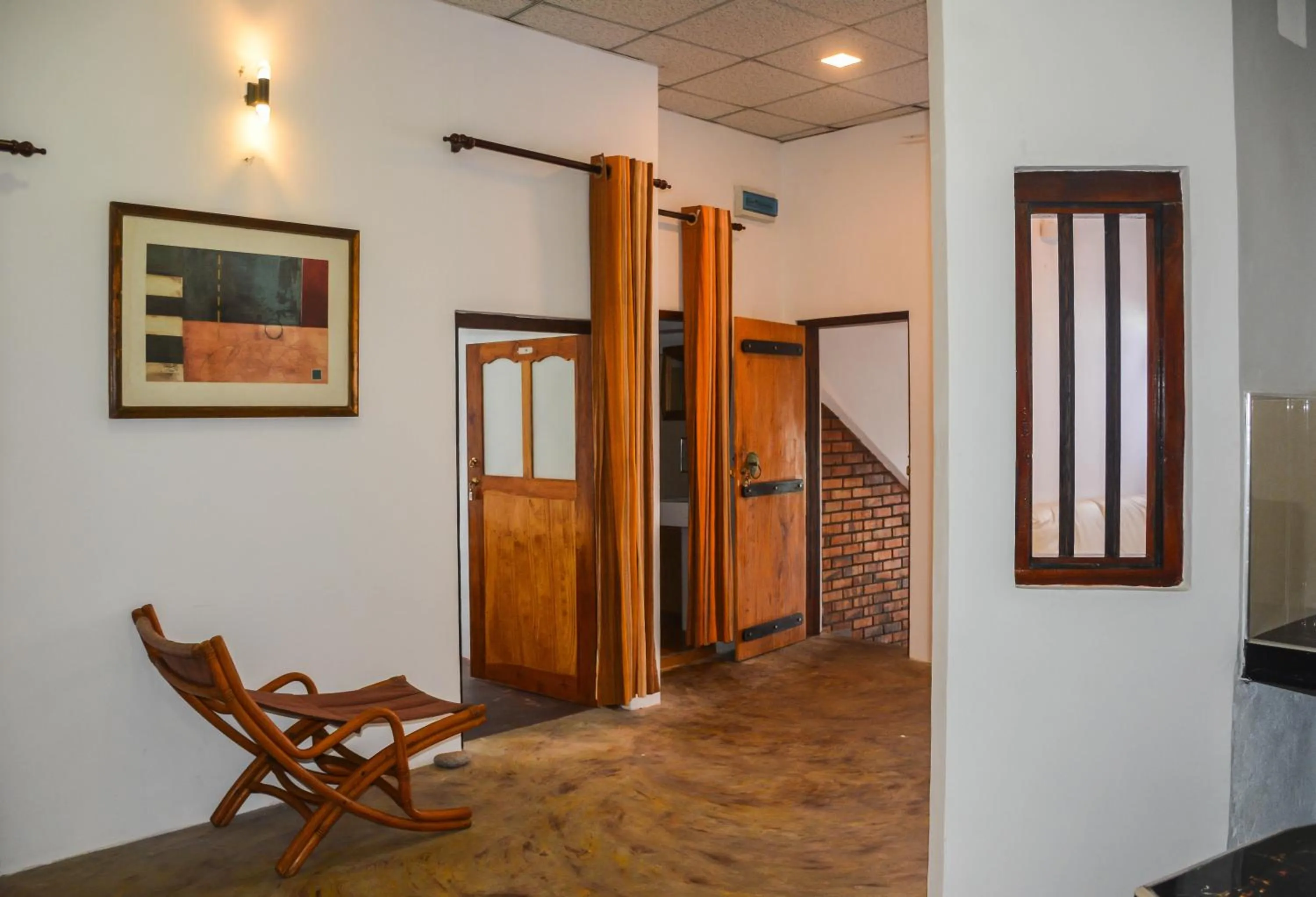 Blue Horizon Beach Hotel