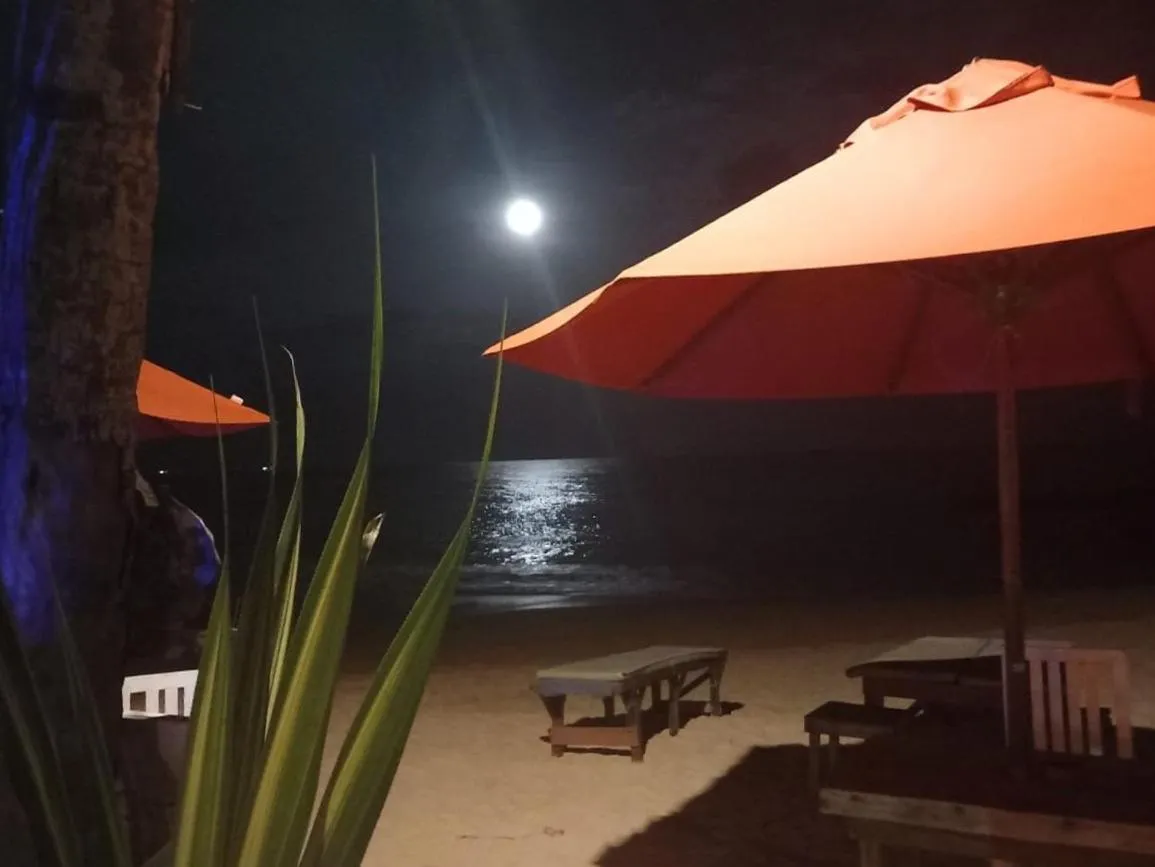 Blue Horizon Beach Hotel