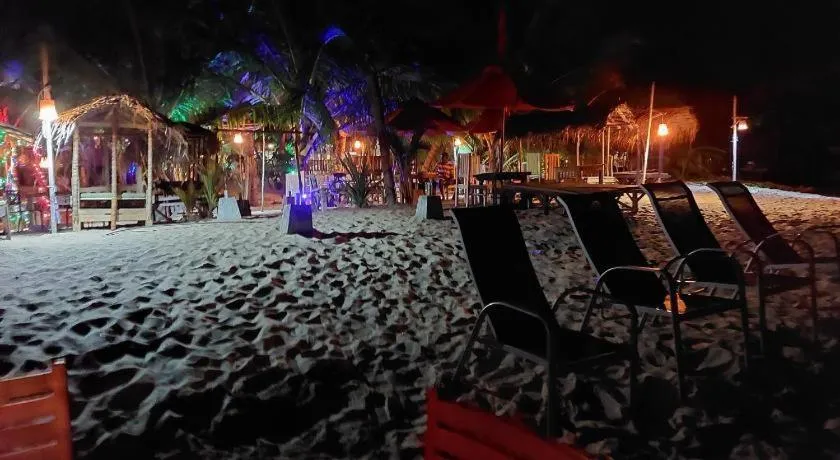 Blue Horizon Beach Hotel