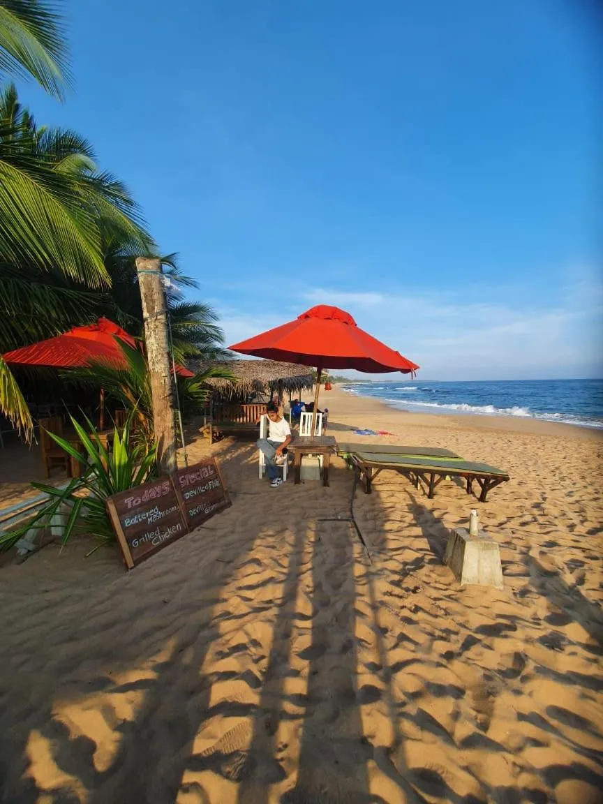 Blue Horizon Beach Hotel