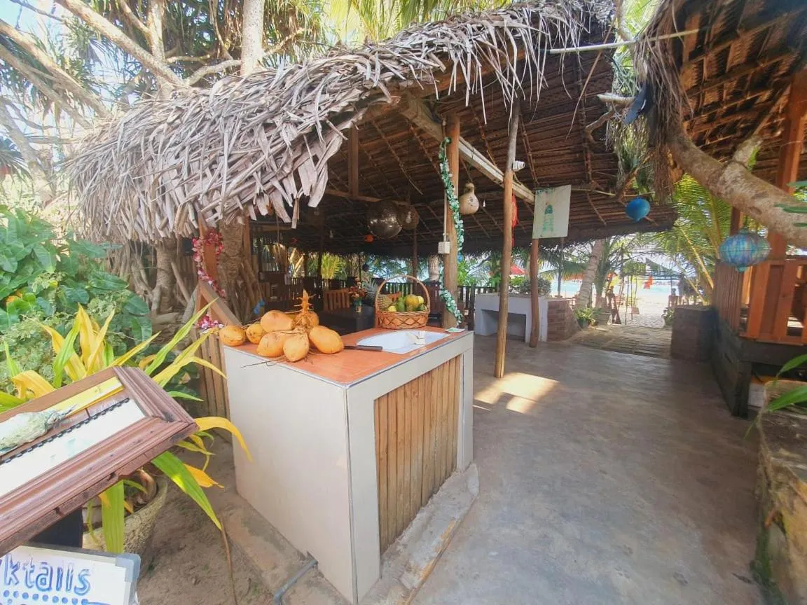 Blue Horizon Beach Hotel