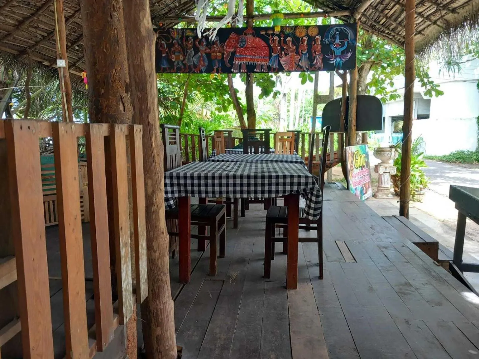 Blue Horizon Beach Hotel