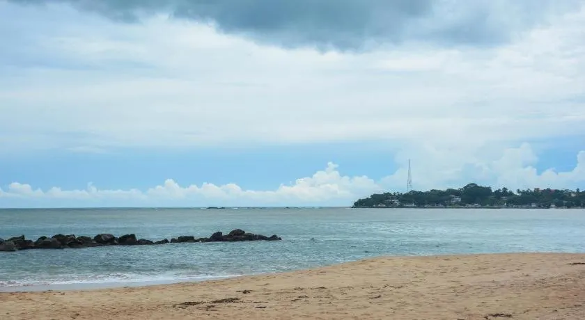 Blue Horizon Beach Hotel