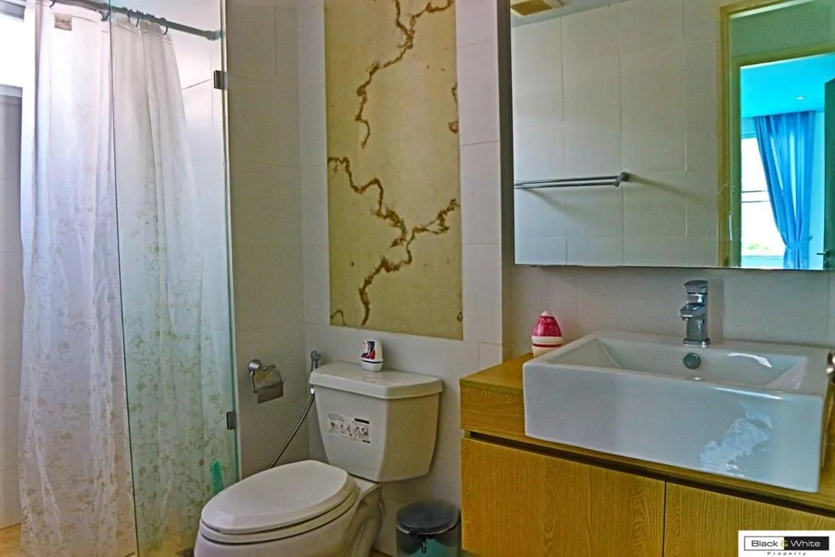 Atlantis Condo Resort Jomtien TLH