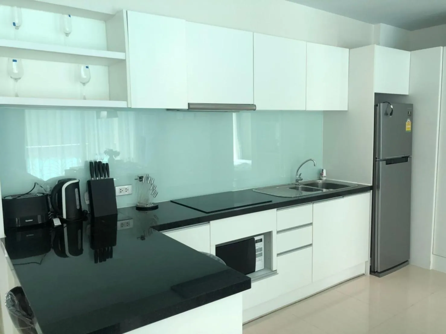 Atlantis Condo Resort Jomtien TLH