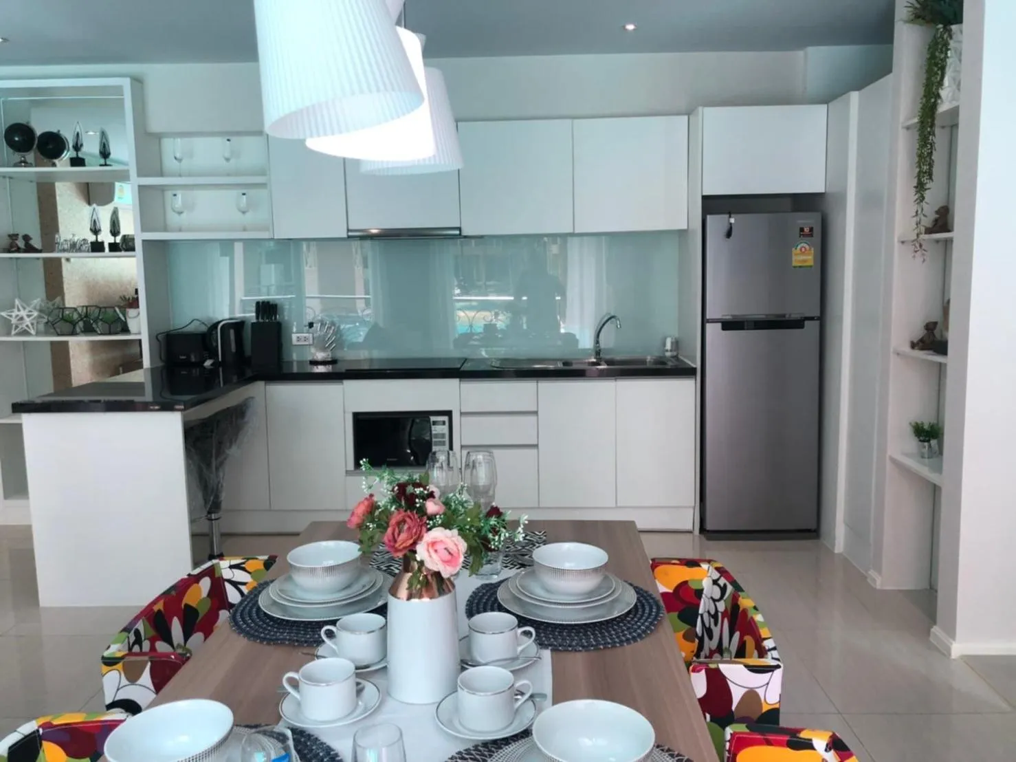 Atlantis Condo Resort Jomtien TLH