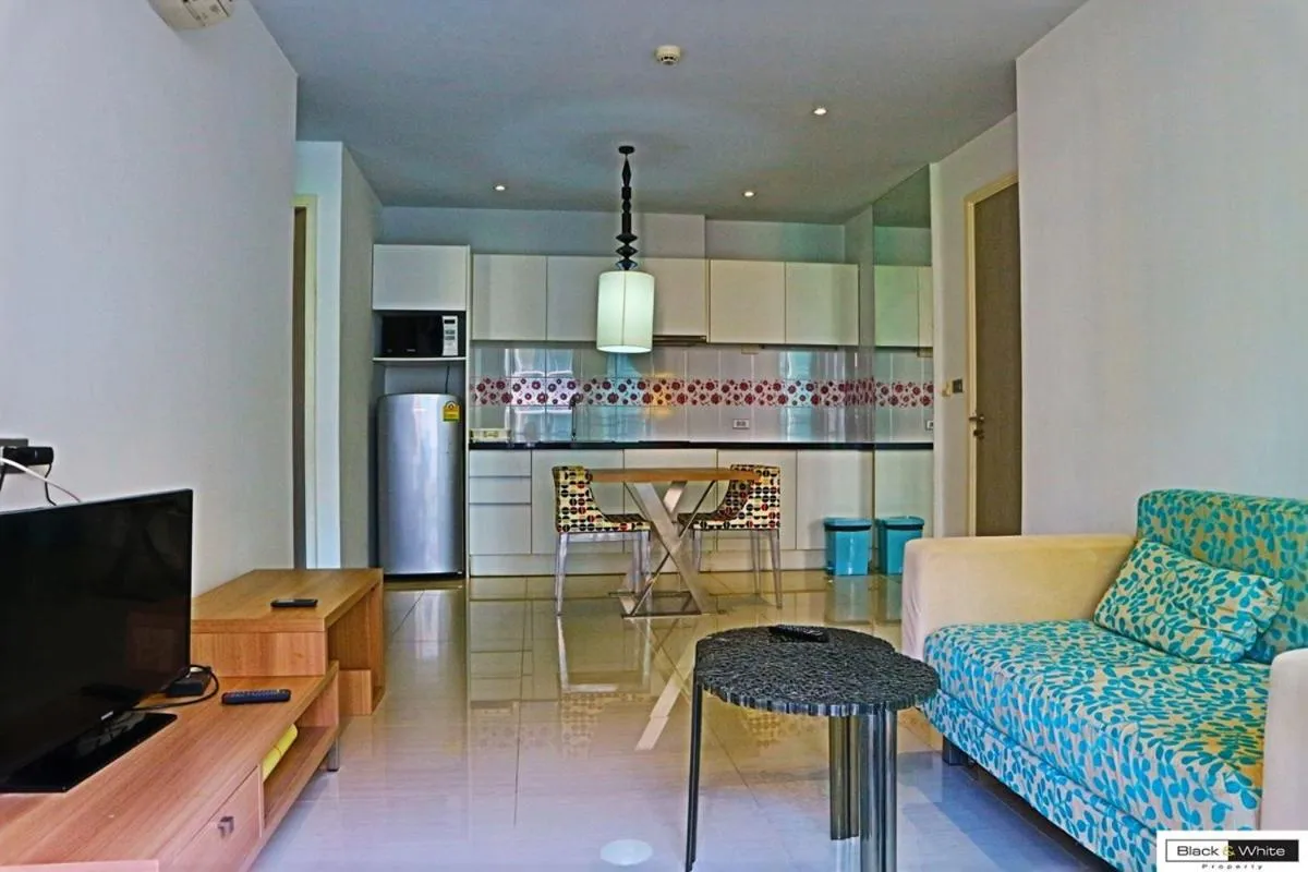 Atlantis Condo Resort Jomtien TLH