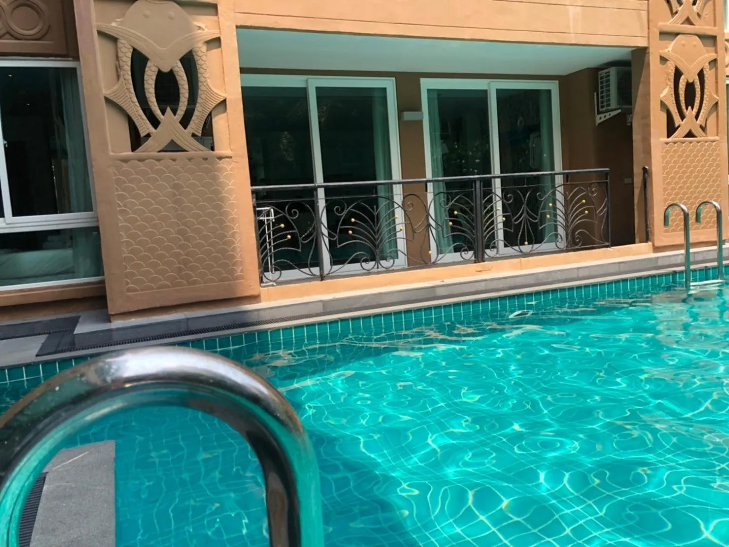 Atlantis Condo Resort Jomtien TLH