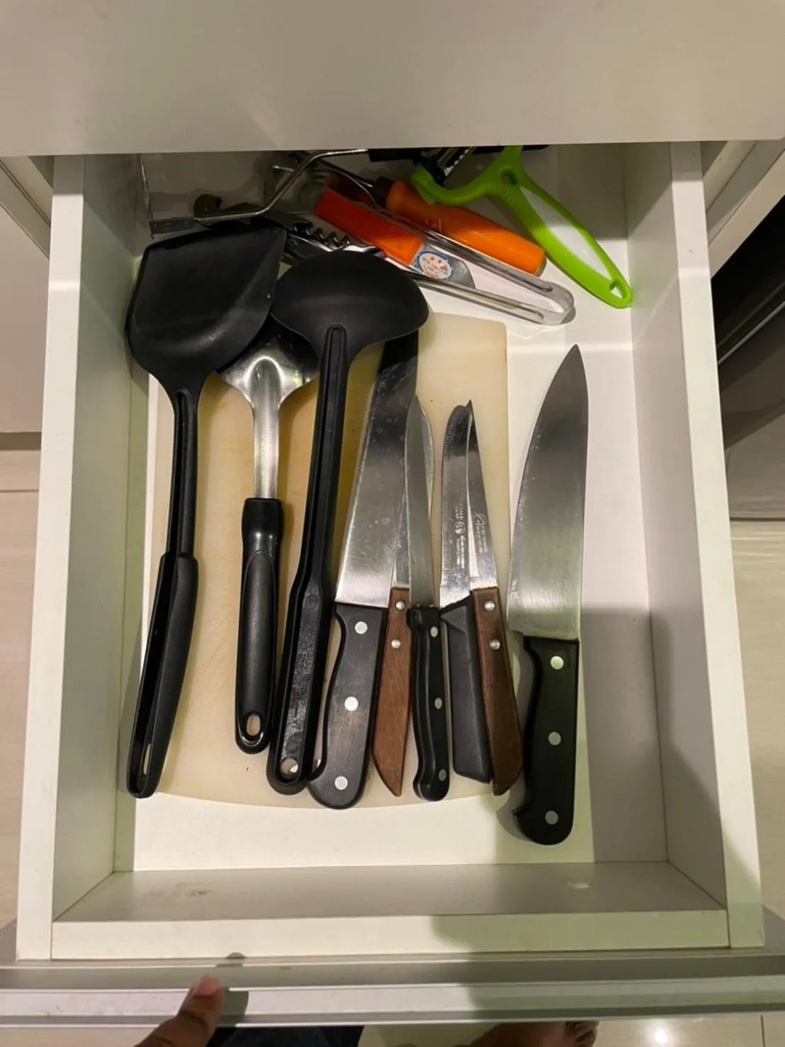 Kitchen or kitchenette in Atlantis Condo Resort Jomtien TLH