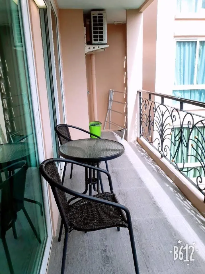 Atlantis Condo Resort Jomtien TLH