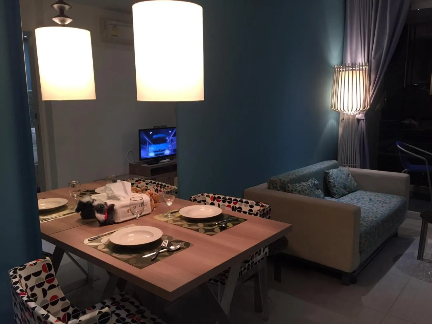 Atlantis Condo Resort Jomtien TLH