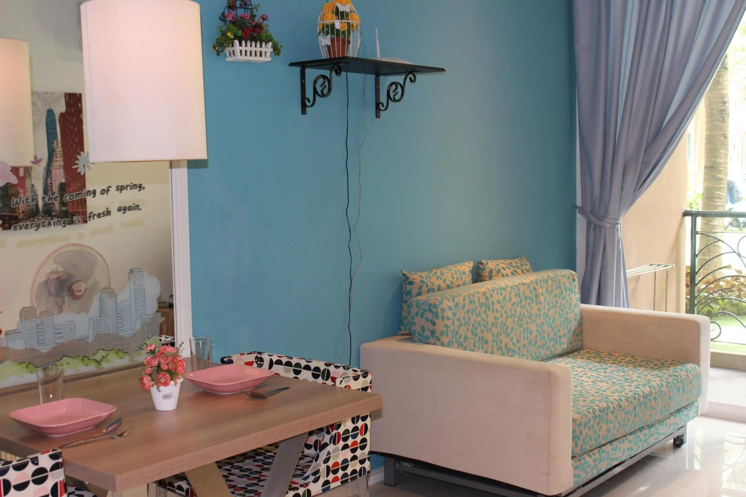 Atlantis Condo Resort Jomtien TLH