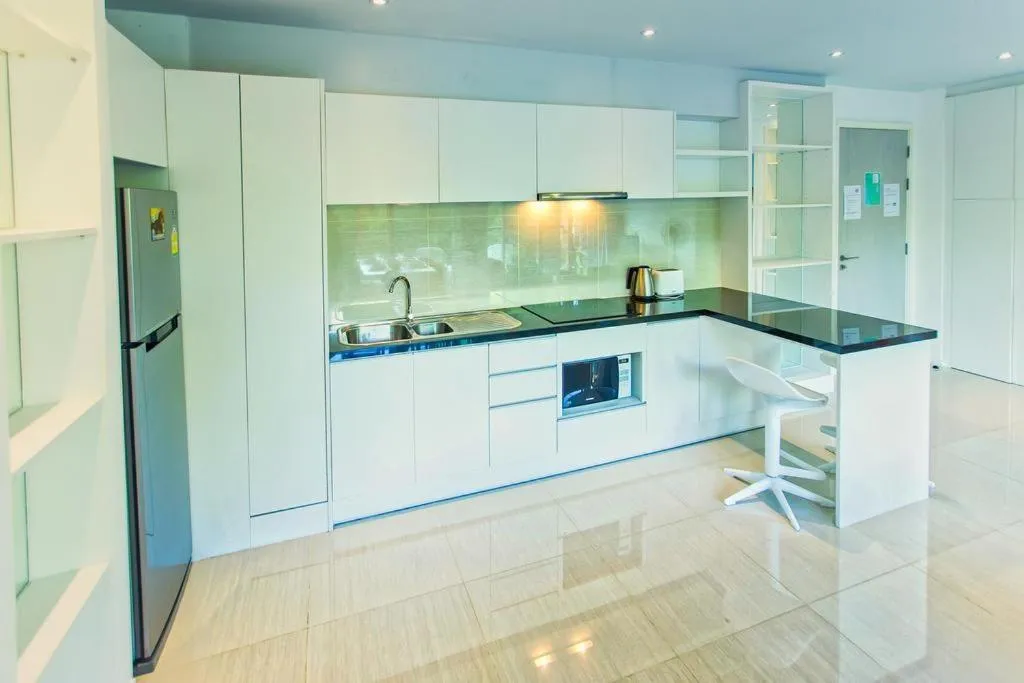 Atlantis Condo Resort Jomtien TLH